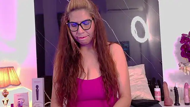 BellaaStarlix online show from February 18, 7:54 pm