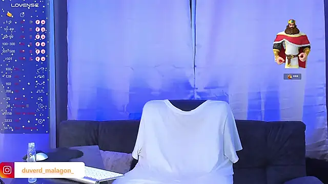 Snapshot of Demian_cute18 chatting on March 17, 11:46 pm Demian cute18 online show from March 17, 11:46 pm