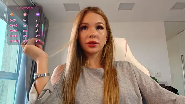 Tracy-Taylor online show from May 8, 7:06 pm