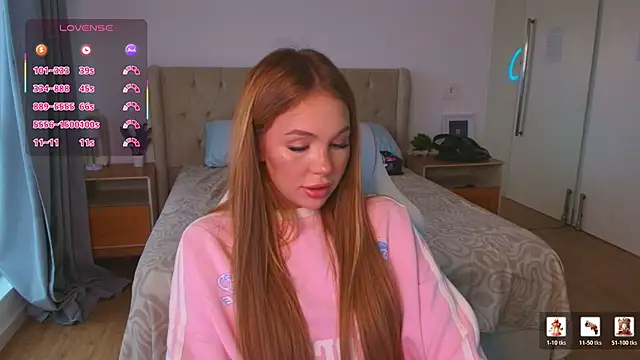 Tracy-Taylor online show from May 24, 7:03 pm