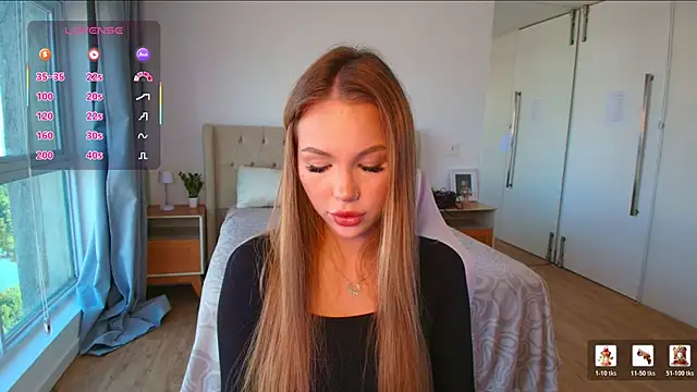 Tracy-Taylor online show from June 10, 1:01 pm