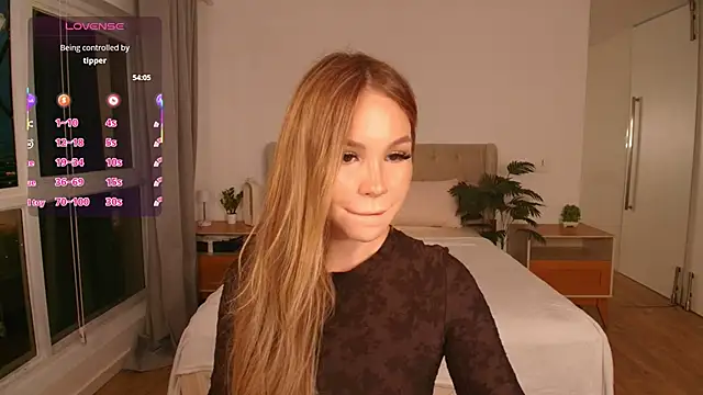 Tracy-Taylor online show from April 9, 8:59 pm