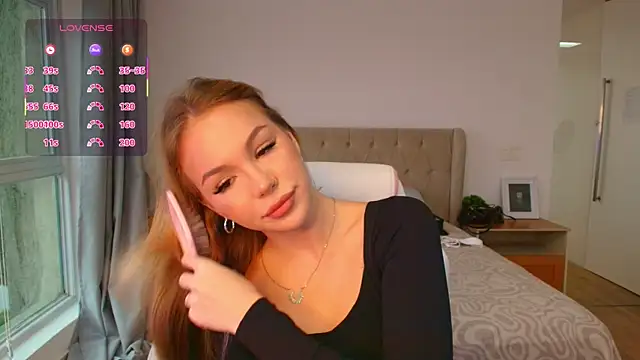 Tracy-Taylor online show from June 4, 10:31 am
