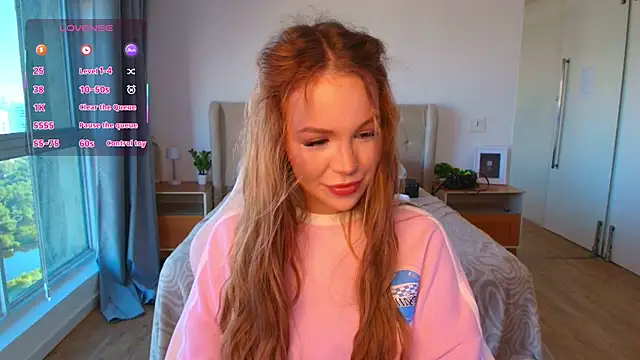 Tracy-Taylor online show from June 7, 11:04 am