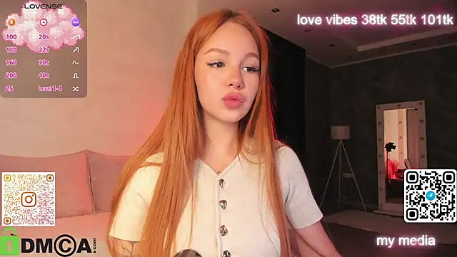 Tracy-Taylor online show from November 7, 12:48 am