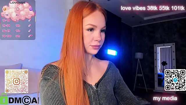 Tracy-Taylor online show from December 3, 12:33 am