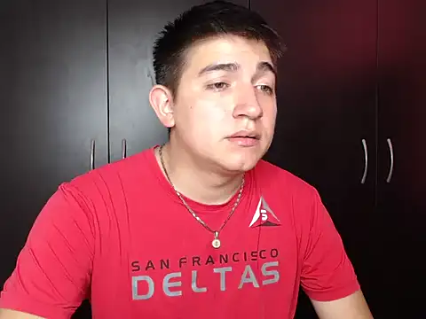 Andres02Smile online show from May 12, 9:21 pm