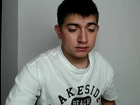 Andres02Smile online show from May 10, 4:31 pm
