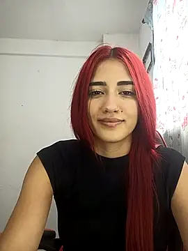 karol cortes 18 online show from March 17, 7:26 pm