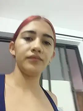 karol cortes 18 online show from January 28, 1:16 pm