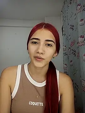 karol cortes 18 online show from March 5, 1:21 am