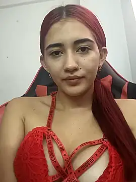 karol cortes 18 online show from January 29, 2:21 pm