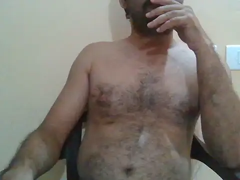 HathodaTyagi123 online show from September 27, 7:09 pm