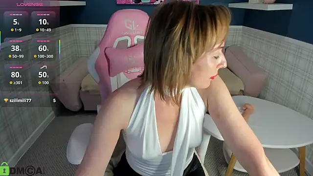 Jaqueline Richardson online show from February 28, 9:53 am