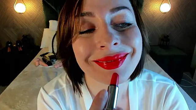 Jaqueline Richardson online show from February 26, 11:54 am