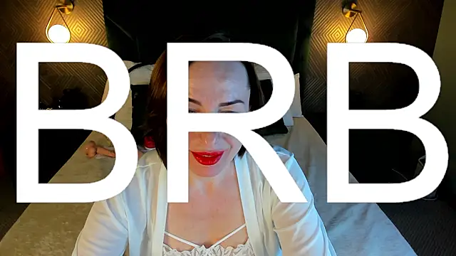 Jaqueline Richardson online show from February 26, 3:21 pm