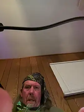 Helmut1971 online show from December 23, 6:23 am