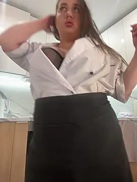 GabiBoobs online show from October 1, 5:39 pm