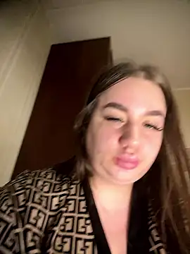 GabiBoobs online show from January 12, 7:09 pm