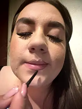 GabiBoobs online show from January 11, 9:11 pm