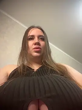 GabiBoobs online show from February 16, 6:28 pm