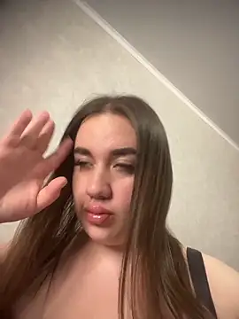 GabiBoobs online show from February 17, 6:05 pm