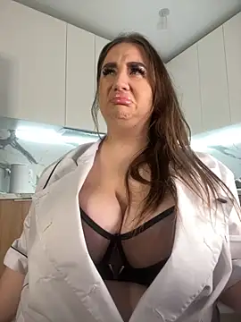 GabiBoobs online show from October 11, 8:43 pm