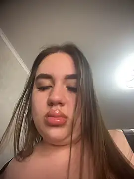 GabiBoobs online show from February 14, 5:13 pm