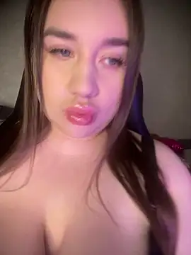 GabiBoobs online show from March 1, 7:03 pm