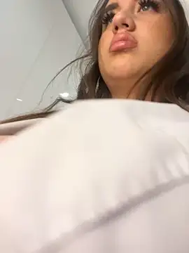 GabiBoobs online show from October 12, 6:42 pm