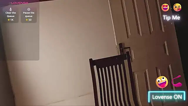 mimi-yangyang online show from December 3, 1:32 pm