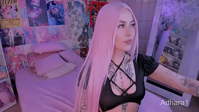 Adharaa1  online show from March 16, 3:58 am