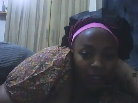 Brown sexy online show from January 14, 7:50 pm