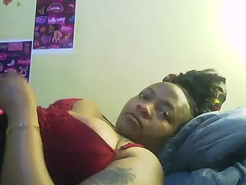 Brown sexy online show from January 9, 9:16 am