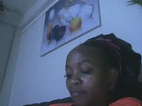 Brown sexy online show from June 1, 6:29 pm