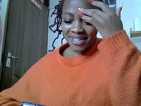 Brown sexy online show from April 22, 12:28 am