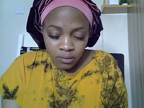 Brown sexy online show from March 15, 1:51 pm