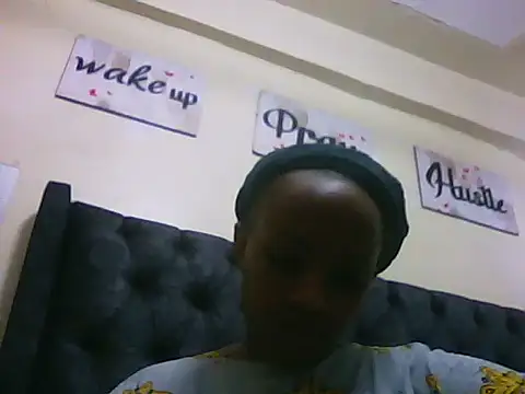 Brown sexy online show from March 31, 9:55 am