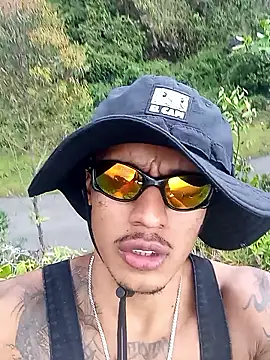 Ryan coopper online show from January 10, 10:05 pm