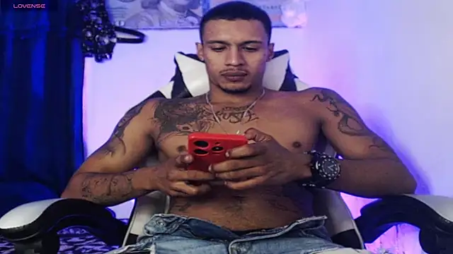 Ryan coopper online show from November 15, 2:37 am