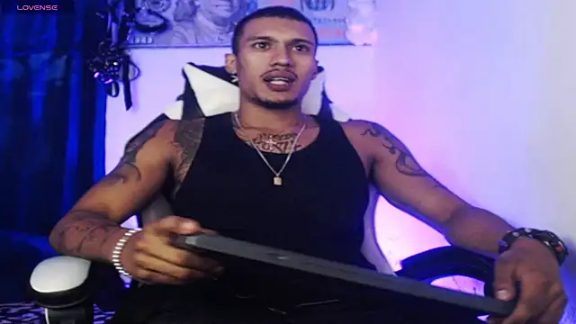 Ryan coopper online show from November 22, 1:37 am