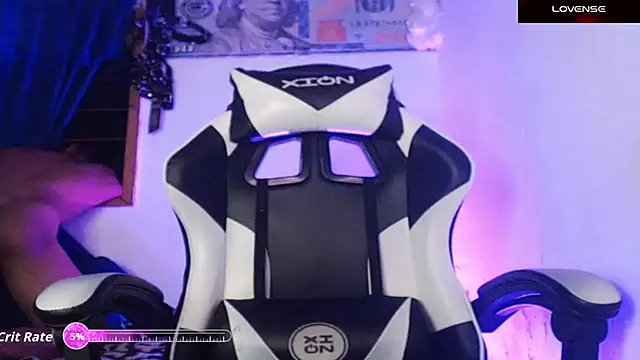 Ryan coopper online show from November 23, 9:52 am