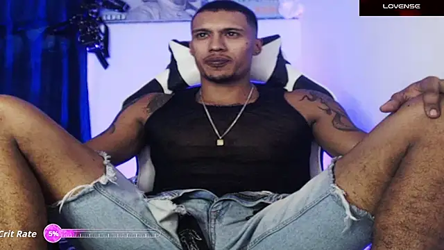 Ryan coopper online show from November 8, 1:09 am