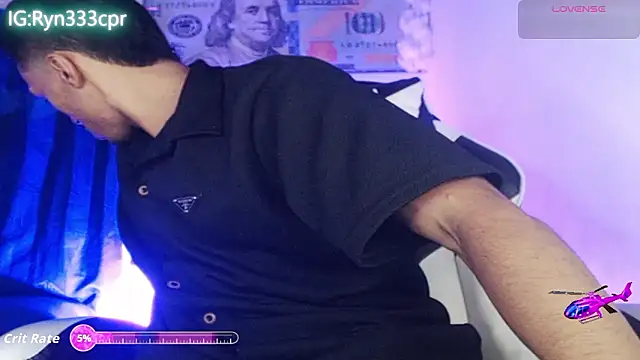 Ryan coopper online show from January 8, 3:12 am