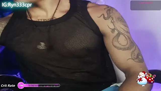 Ryan coopper online show from January 6, 12:36 am