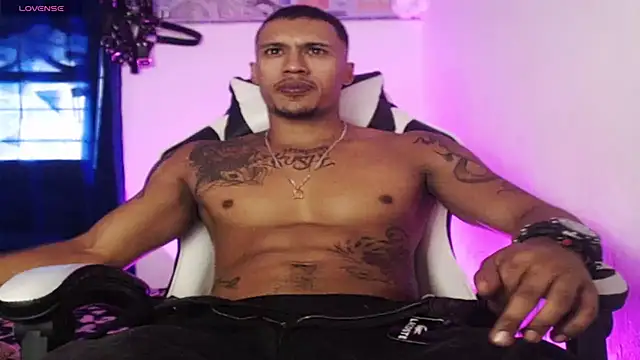 Ryan coopper online show from November 6, 10:25 pm