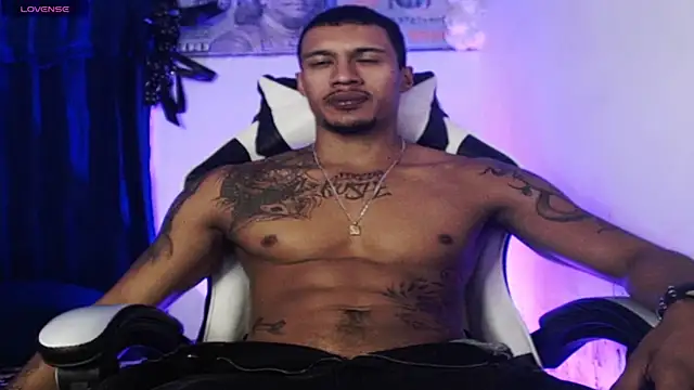 Ryan coopper online show from November 29, 3:17 am