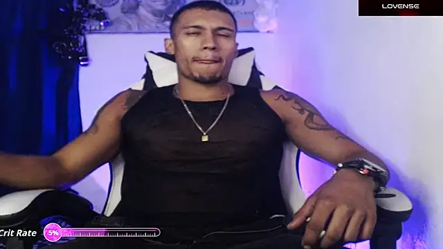 Ryan coopper online show from November 12, 2:59 am