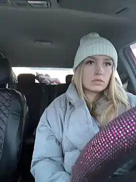 StasyWood online show from March 4, 1:02 am