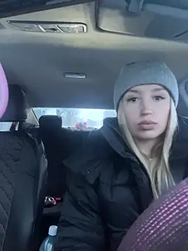 StasyWood online show from March 12, 12:49 am